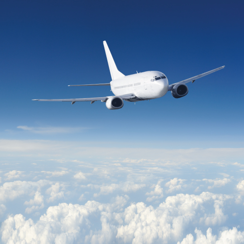Cargas aéreas